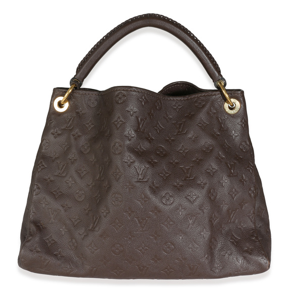 Louis Vuitton Ombre Monogram Empreinte Artsy MM - Picture 2 of 7